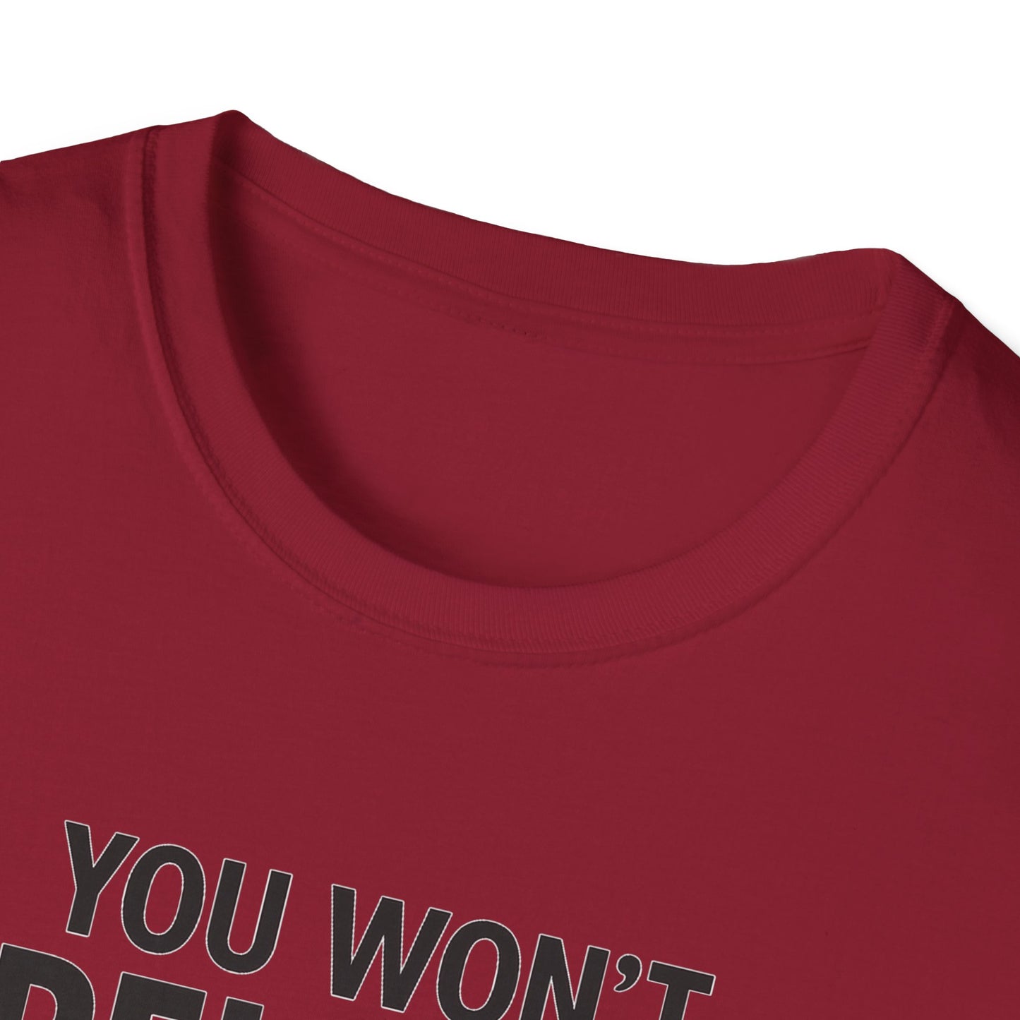 Funny Quotes T-Shirt