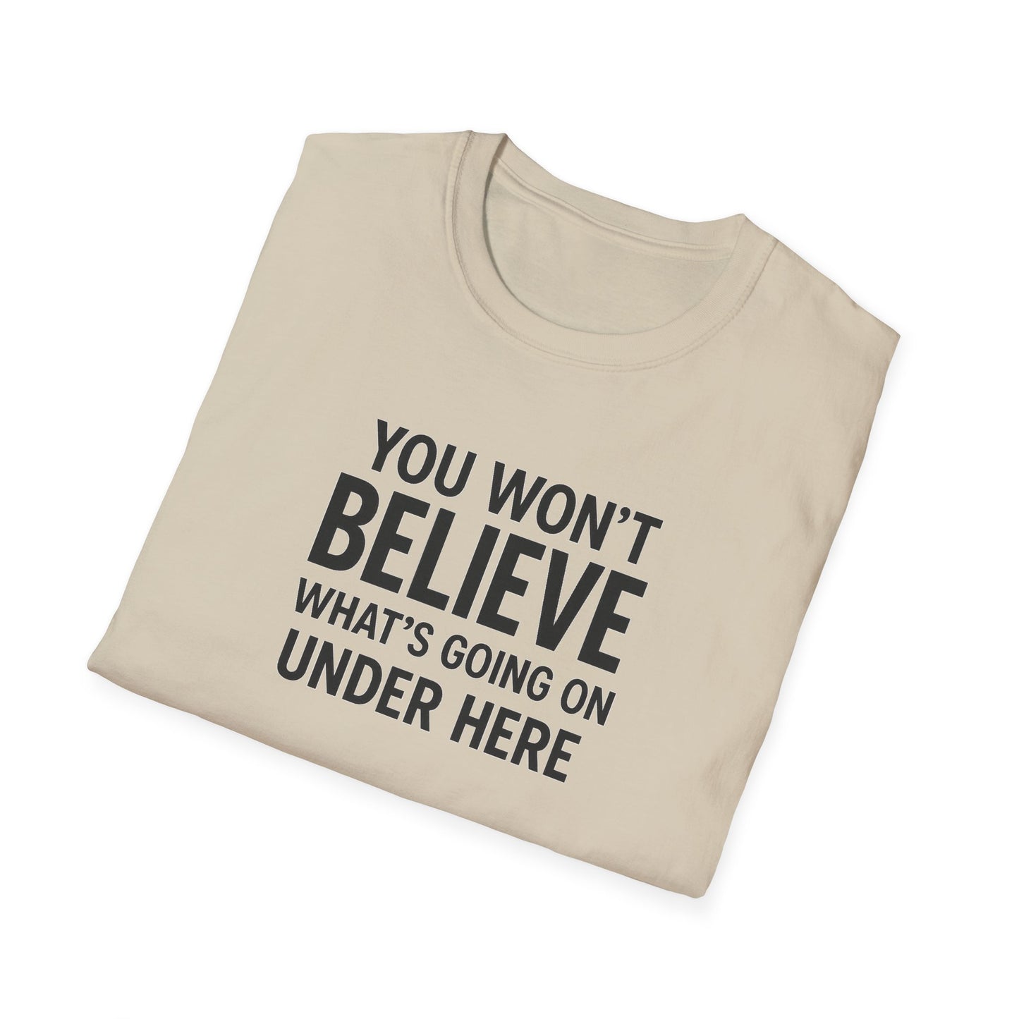Funny Quotes T-Shirt