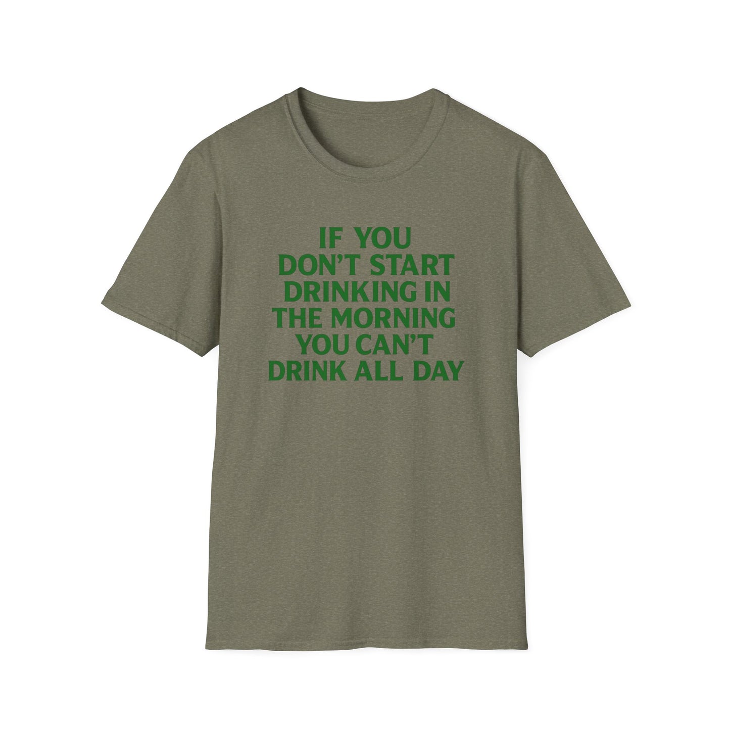 Morning Drinking Humor