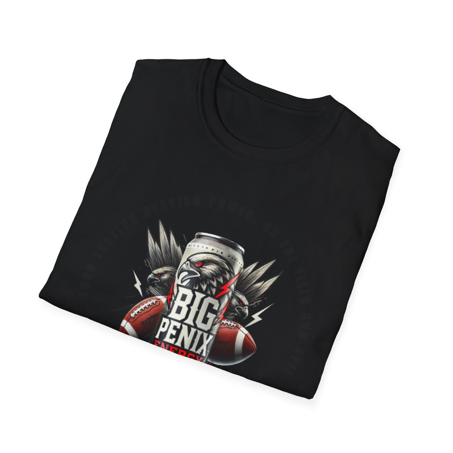 Big Penix Energy - Atlanta Falcons