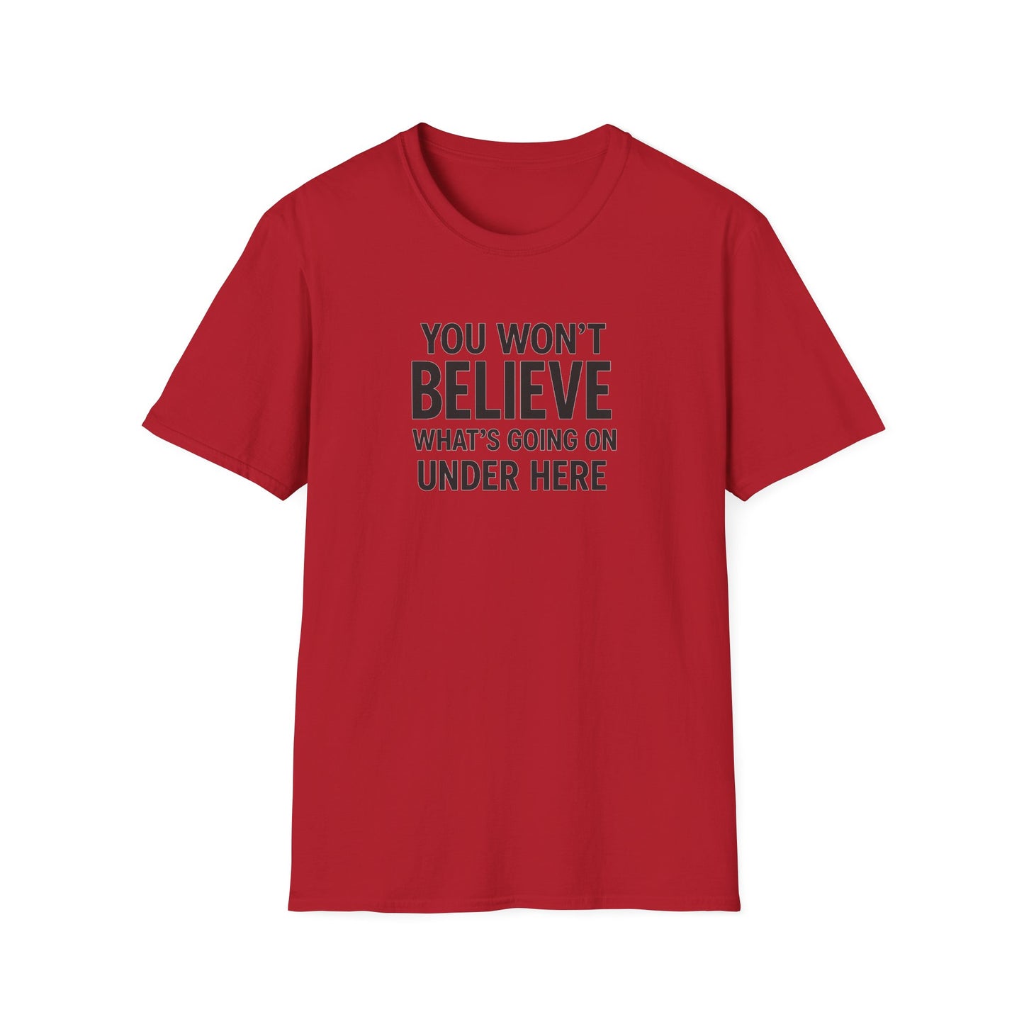 Funny Quotes T-Shirt