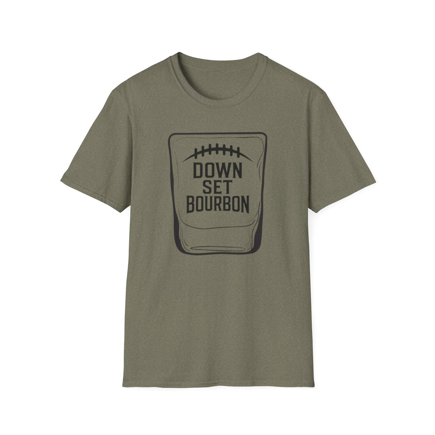 Down Set Bourbon
