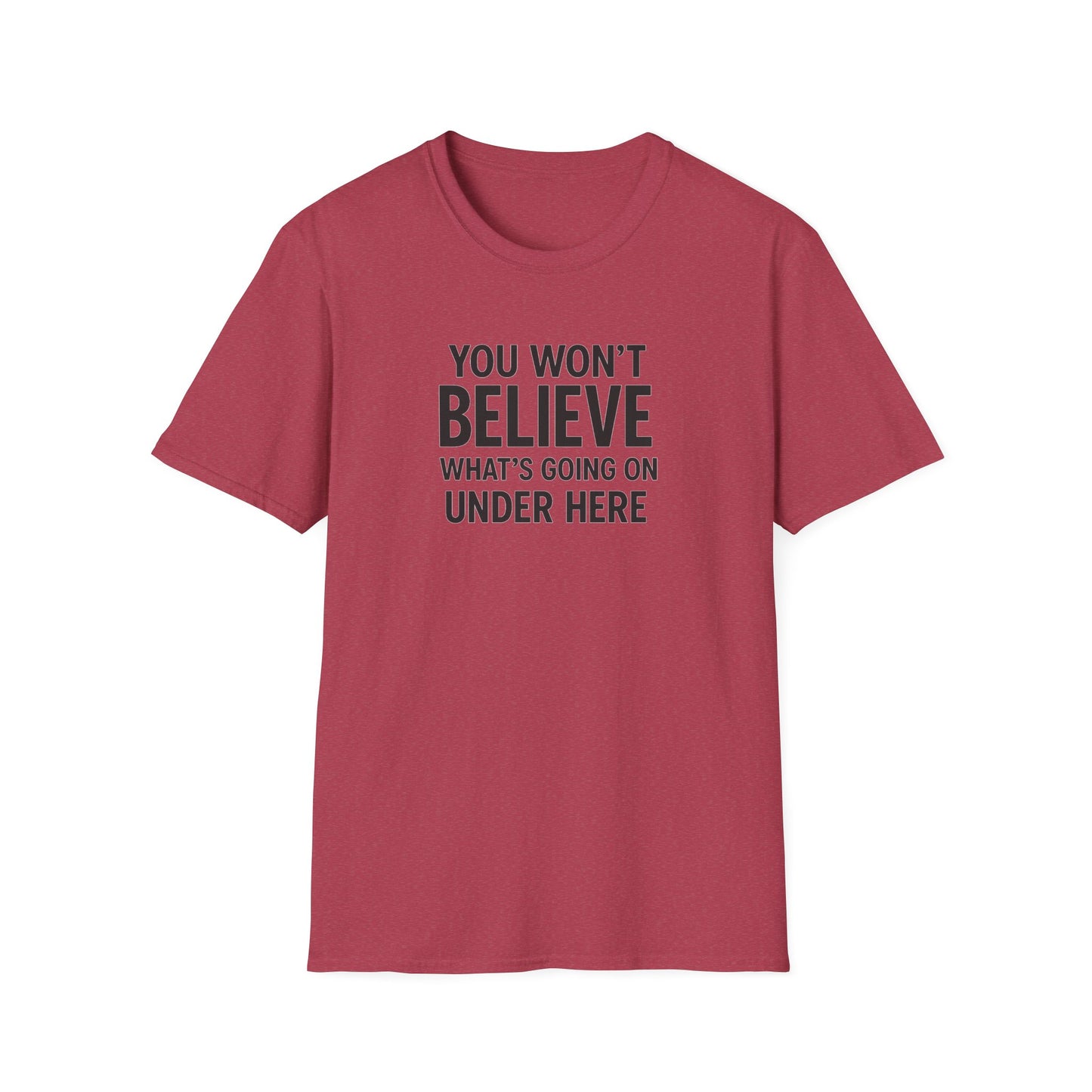 Funny Quotes T-Shirt