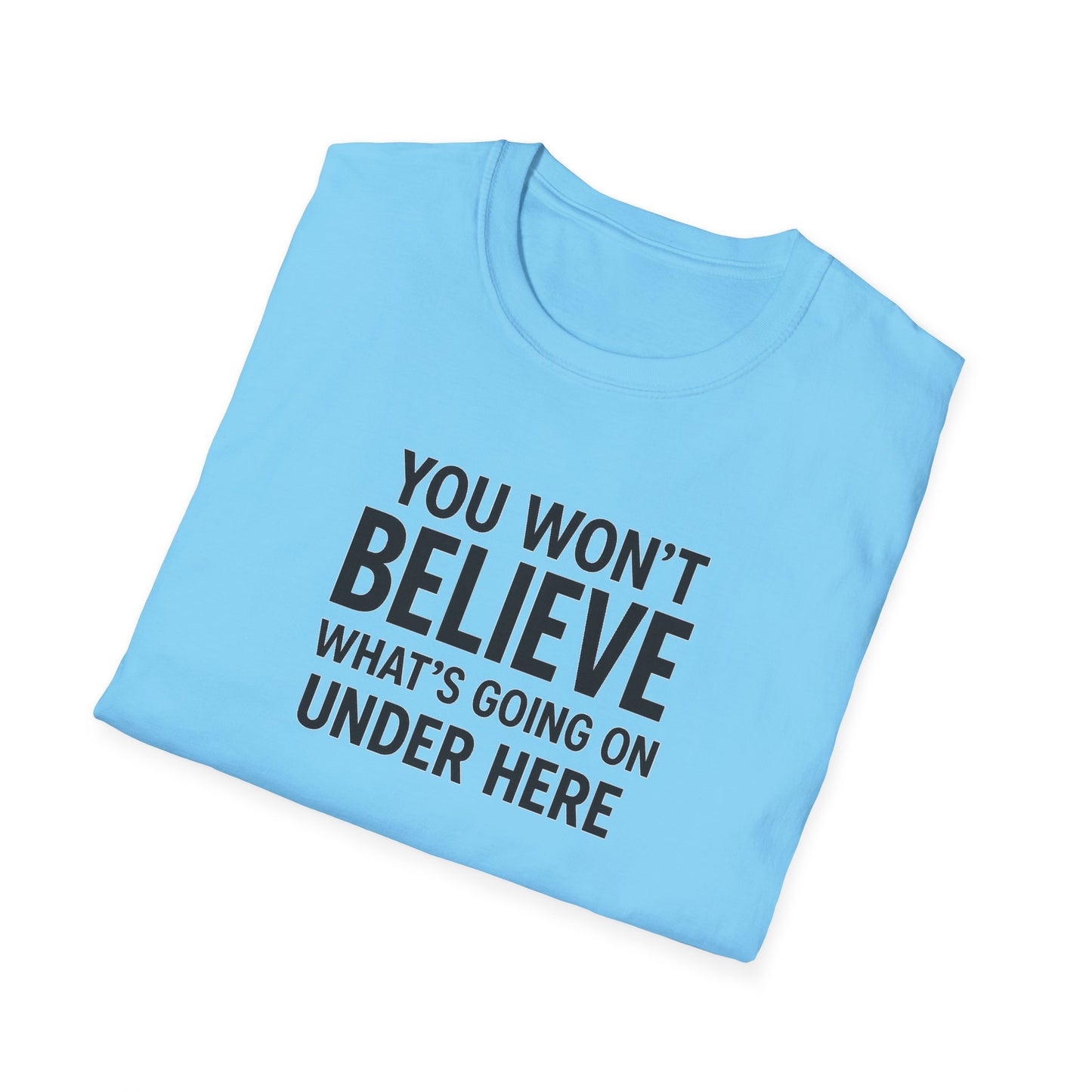 Funny Quotes T-Shirt