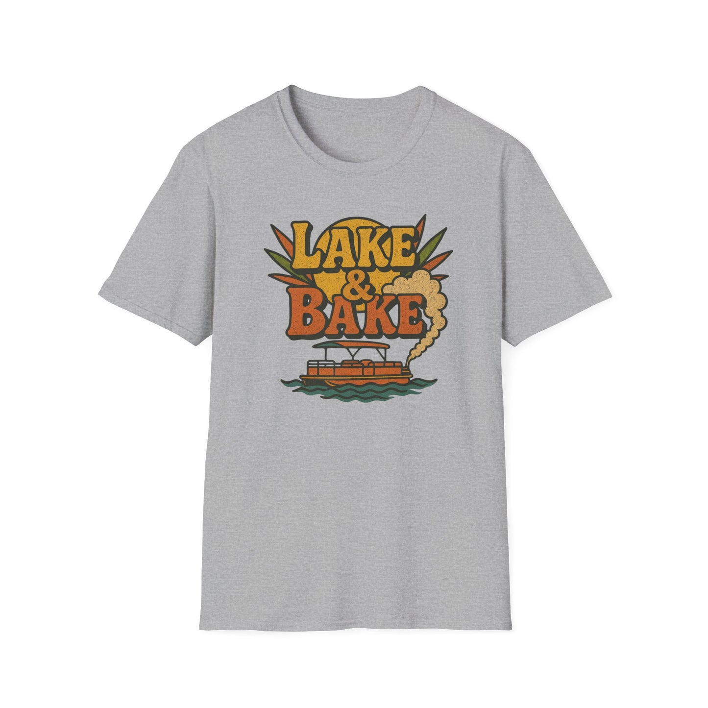 Lake & Bake