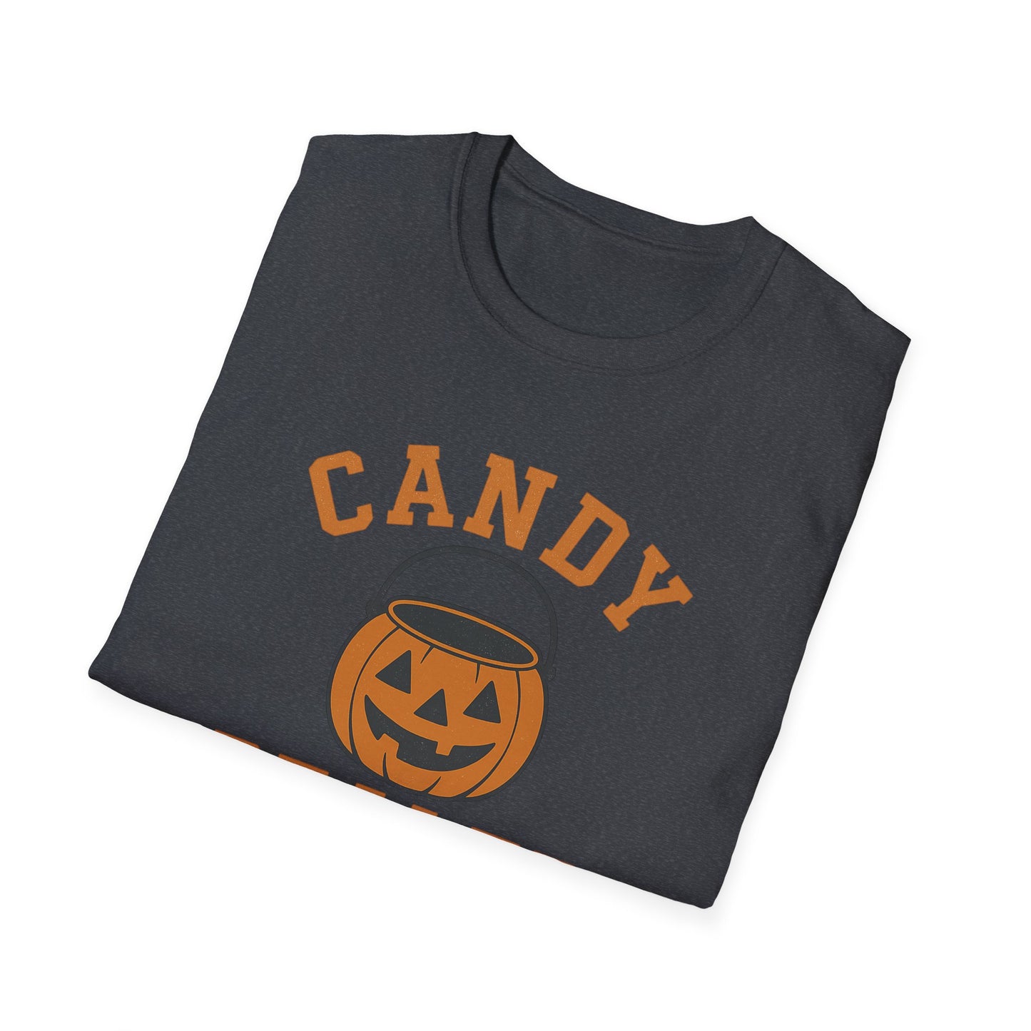 Candy Dealer Halloween T-Shirt