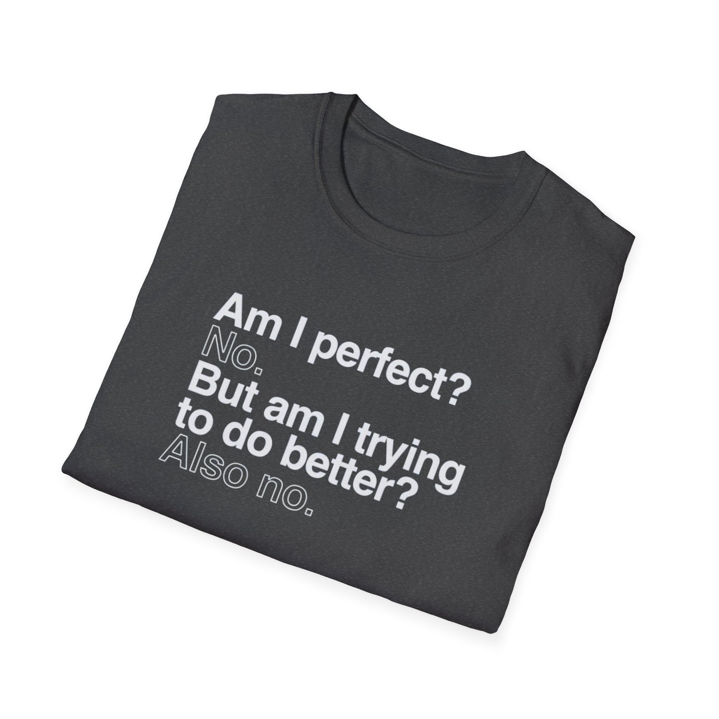 Also no...