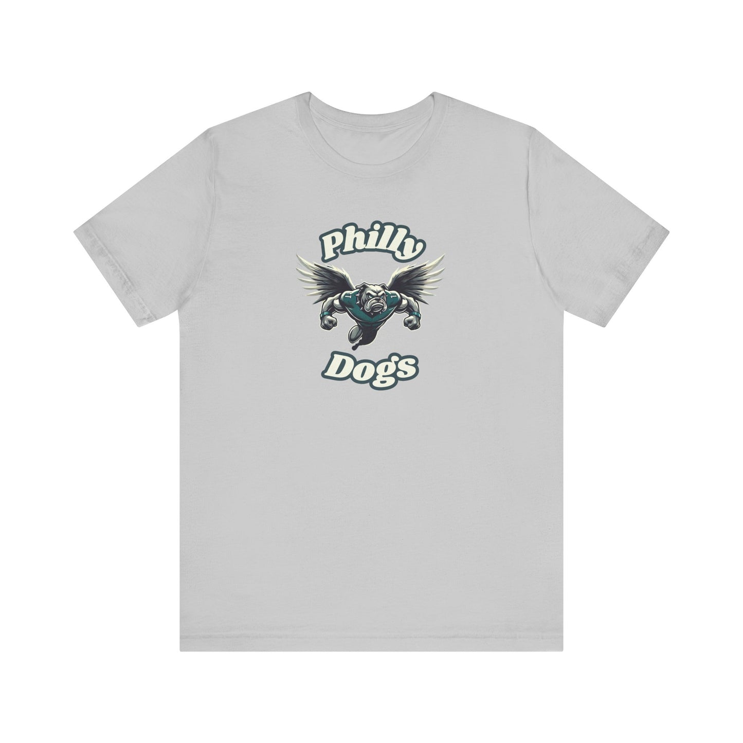 UGA & Philadelphia, Eagles Colab.. Philly Dawgs! Let's Go Dawgs!!!