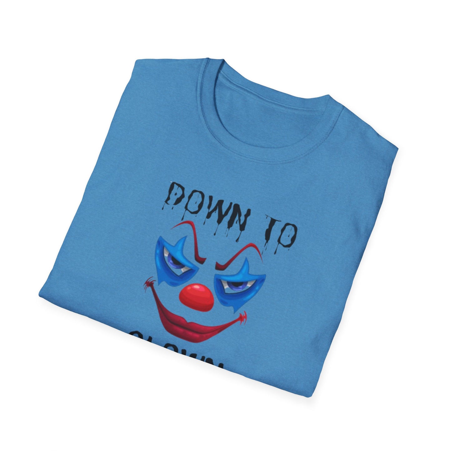 Down to Clown