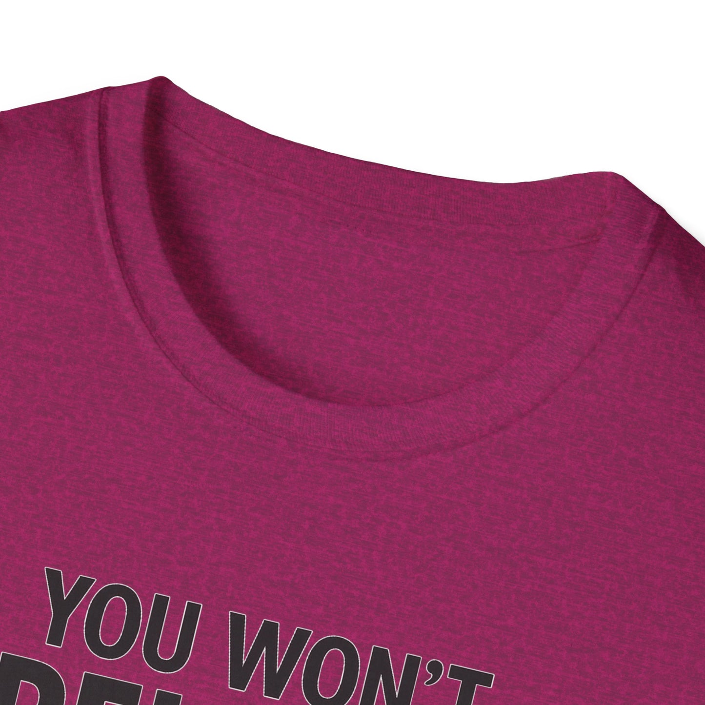 Funny Quotes T-Shirt