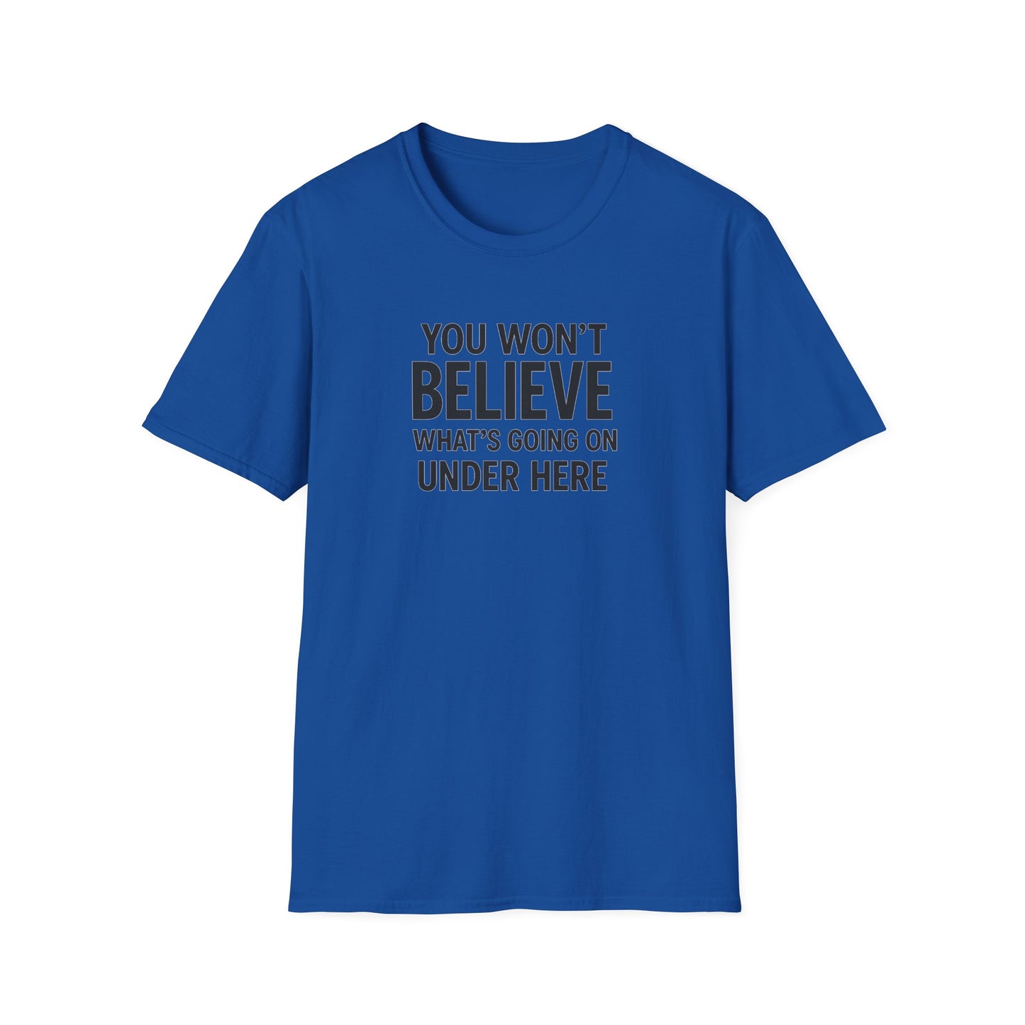 Funny Quotes T-Shirt