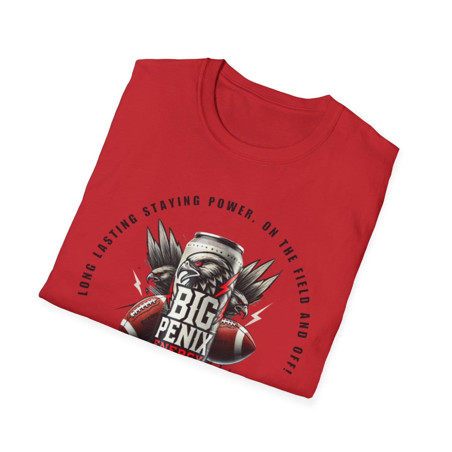Big Penix Energy - Atlanta Falcons