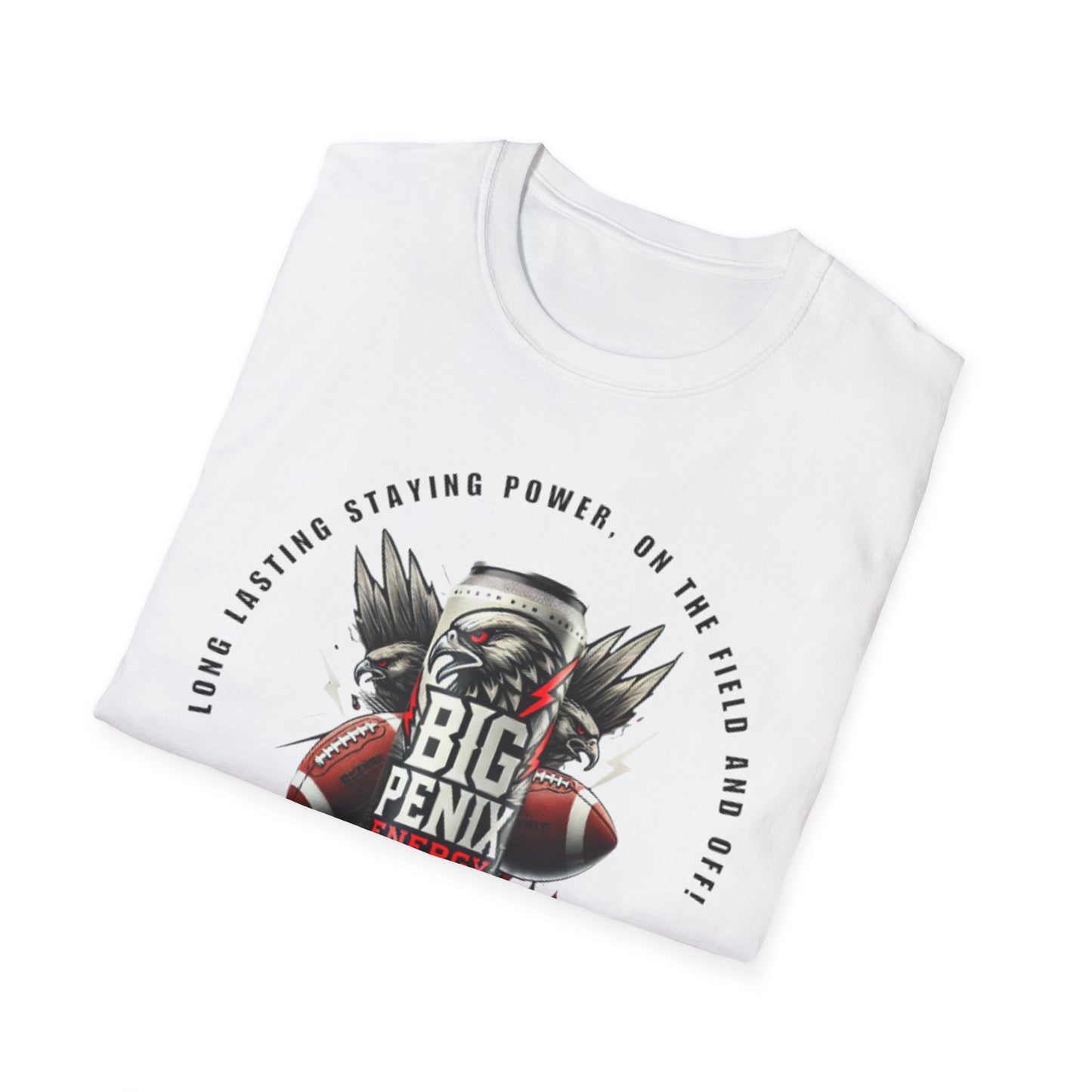 Big Penix Energy - Atlanta Falcons