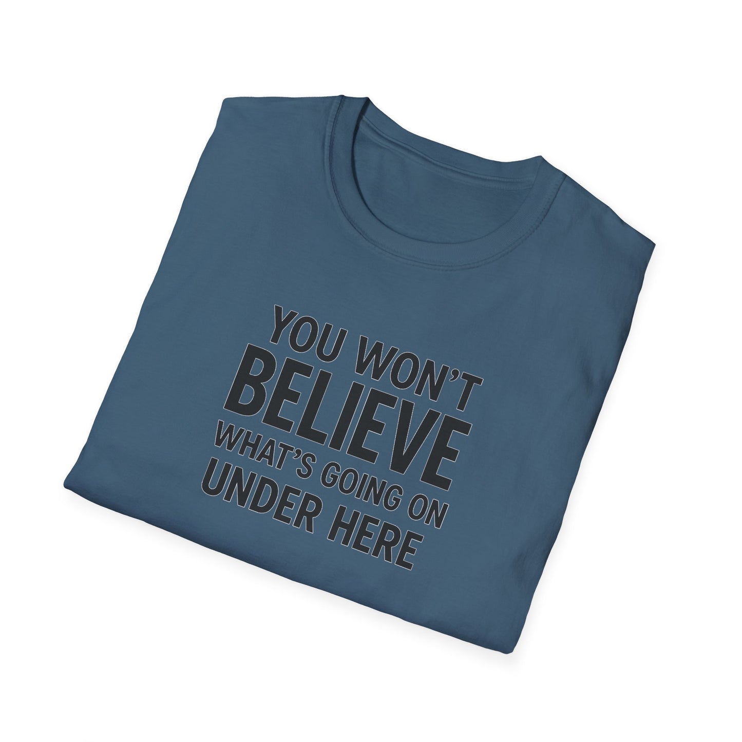 Funny Quotes T-Shirt
