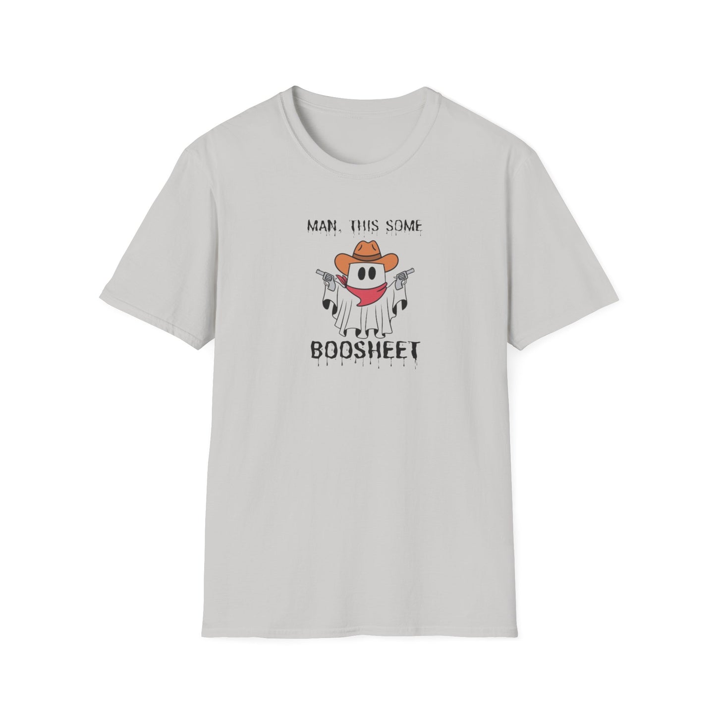 Man, this some Boosheet