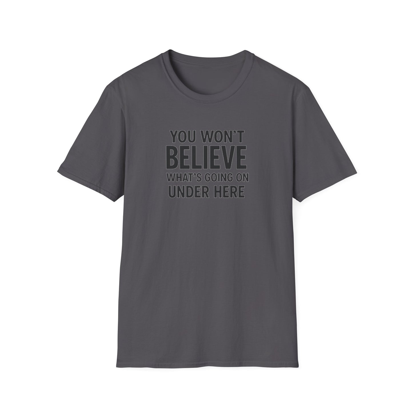 Funny Quotes T-Shirt