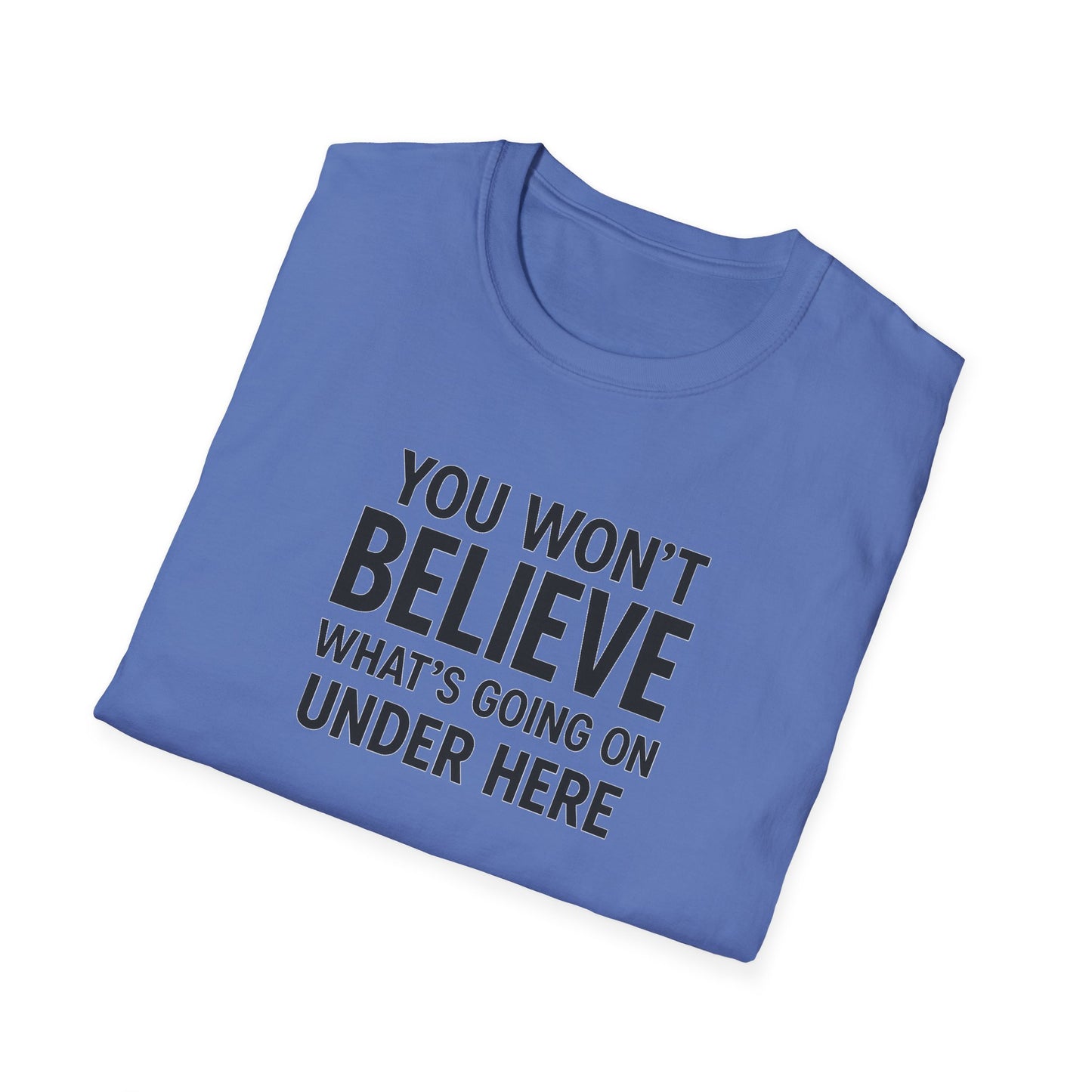 Funny Quotes T-Shirt