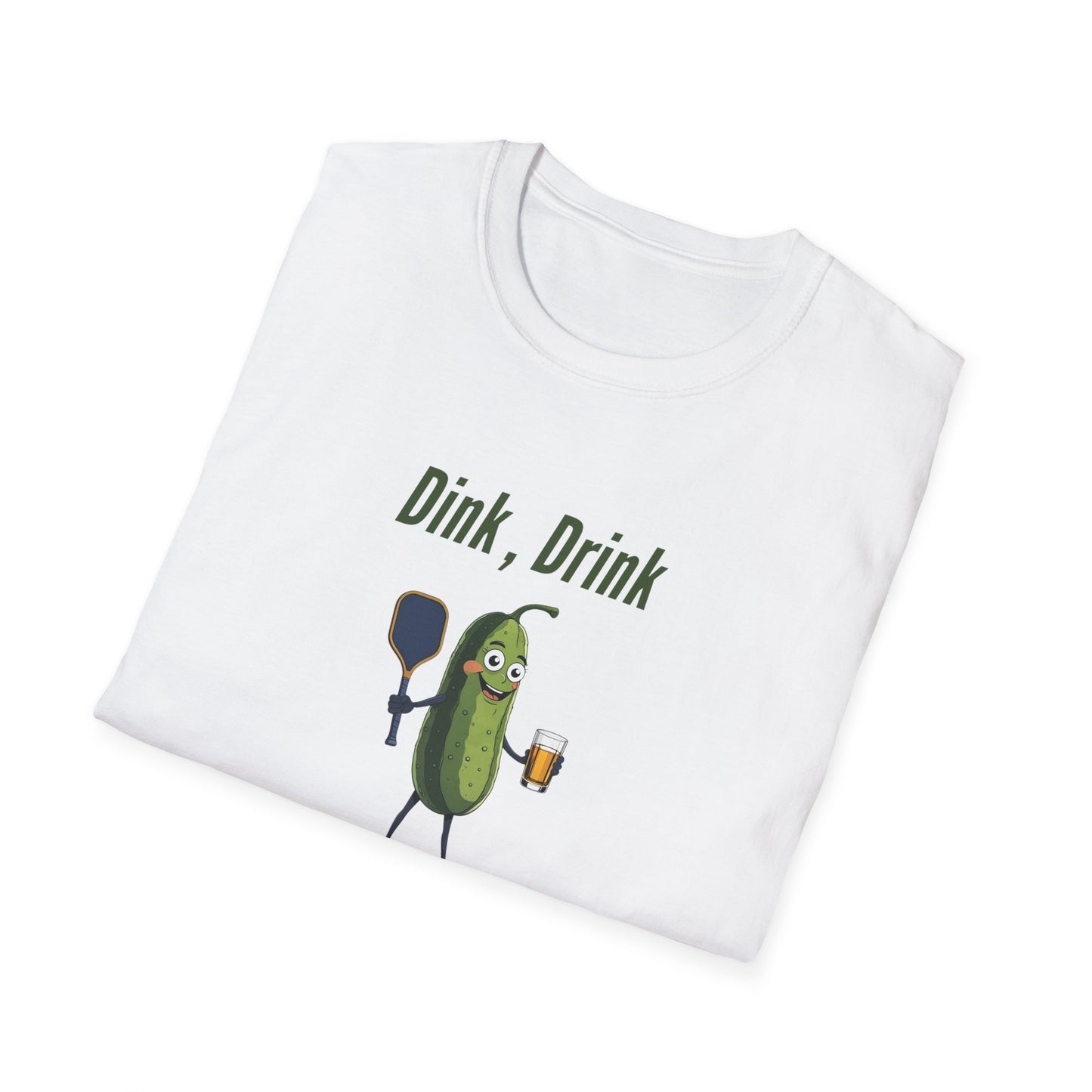 Dink Drink Repeat | Pickle 🥒