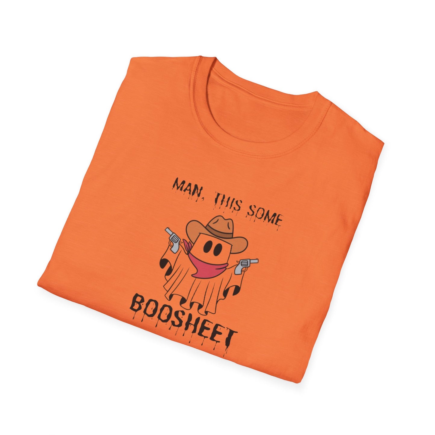 Man, this some Boosheet