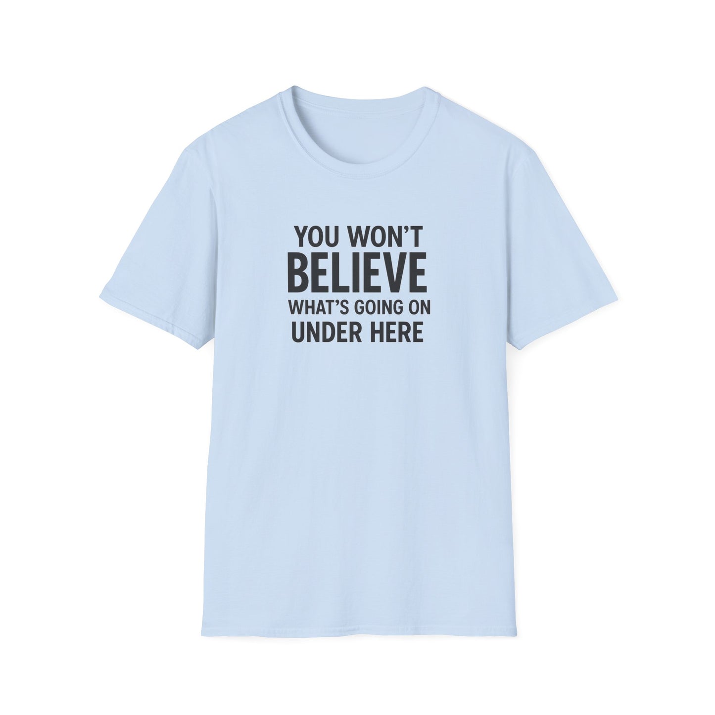 Funny Quotes T-Shirt