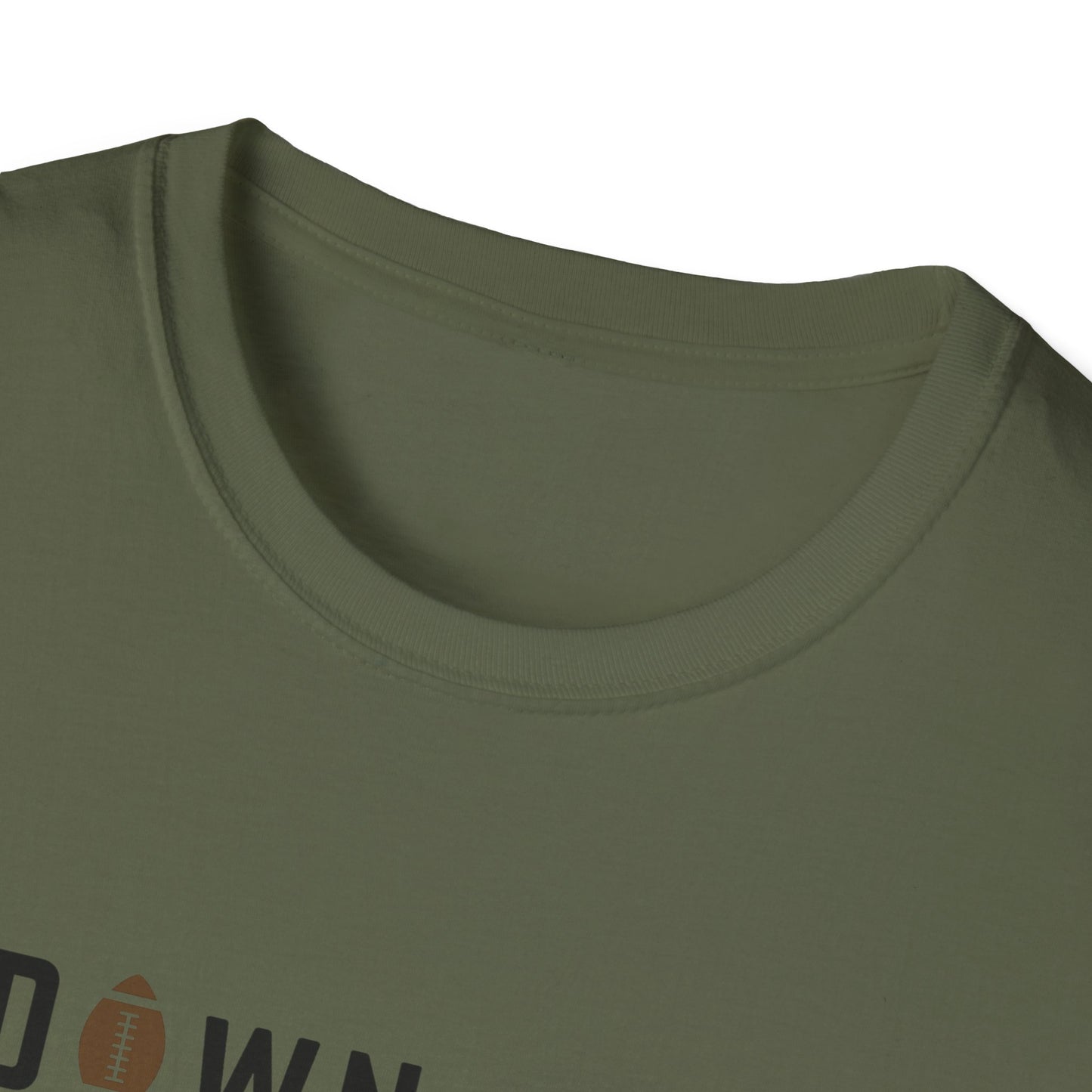 Down Set Bourbon Tee