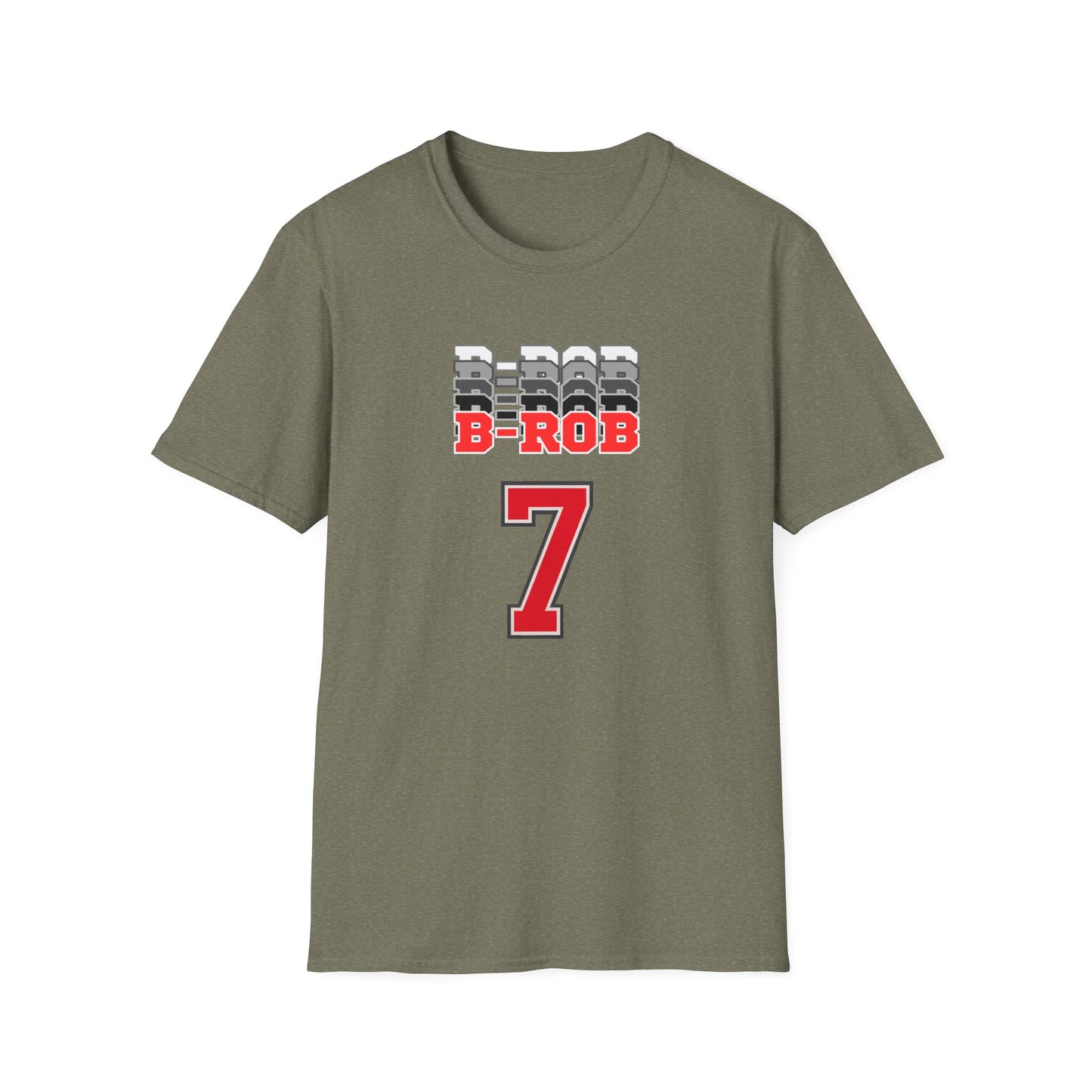 ATL Falcons B-Rob