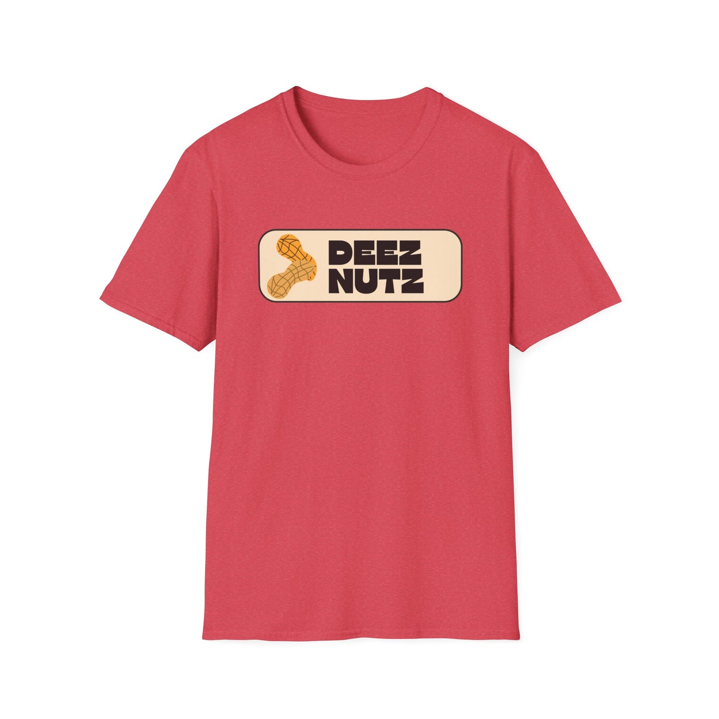Deez Nutz - These Nuts Got-EEM
