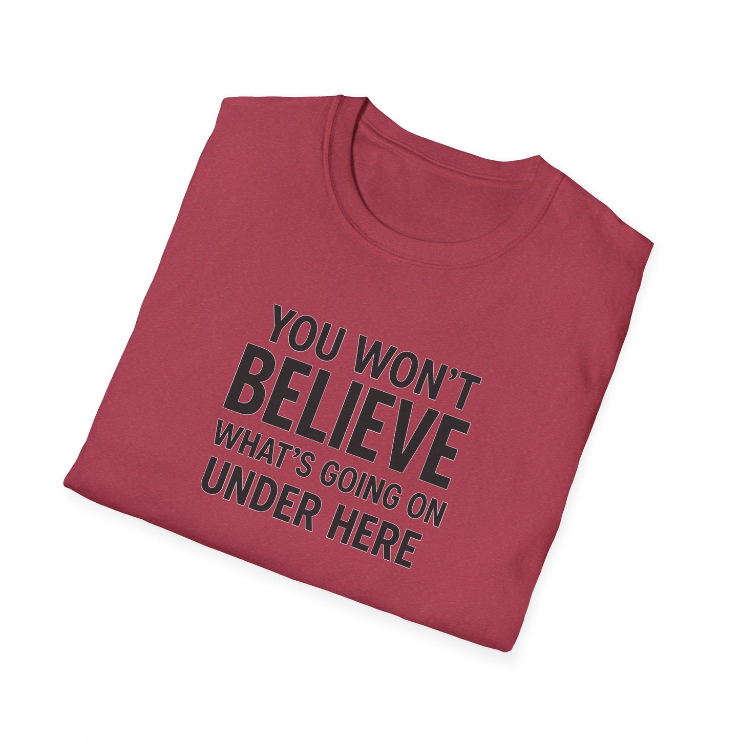 Funny Quotes T-Shirt