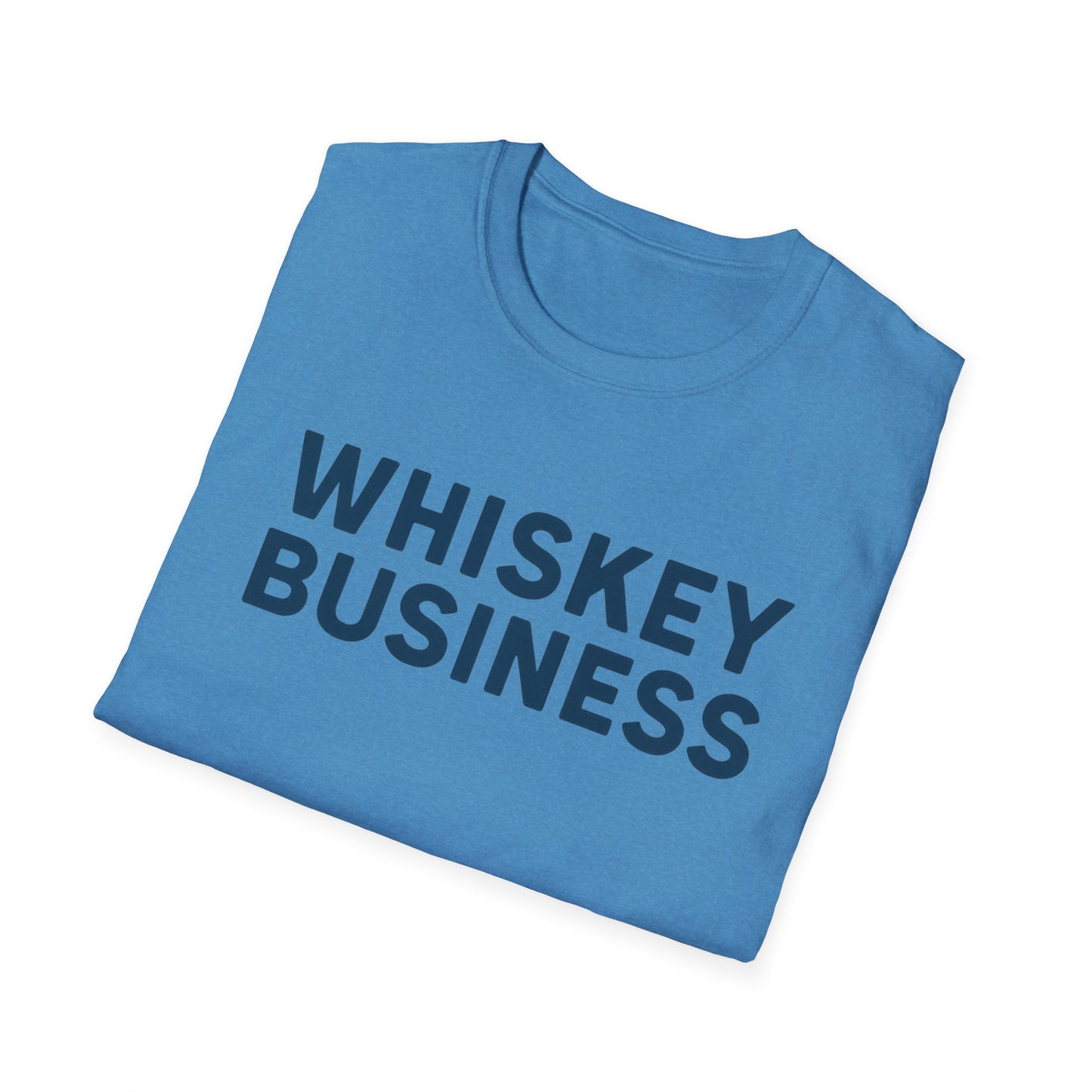Whiskey Business T-Shirt