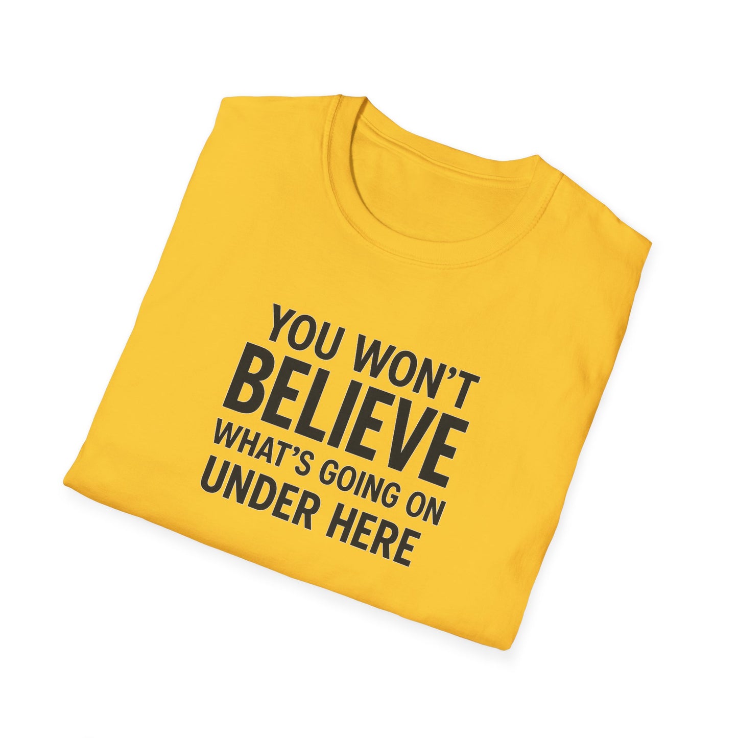 Funny Quotes T-Shirt