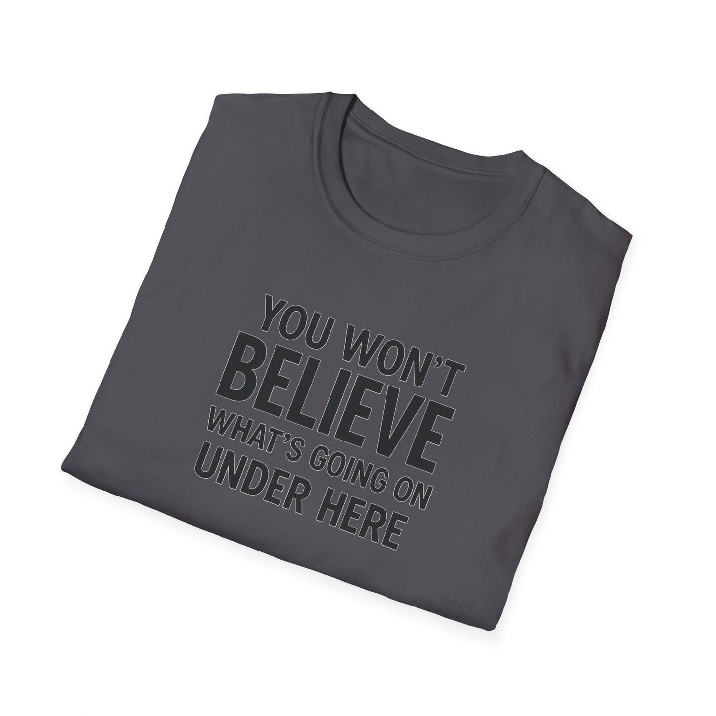 Funny Quotes T-Shirt