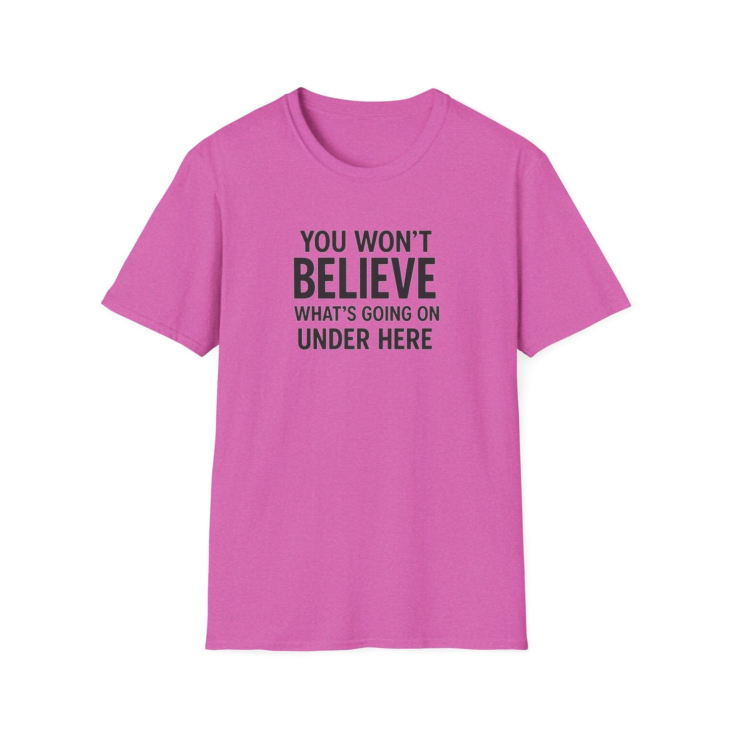 Funny Quotes T-Shirt