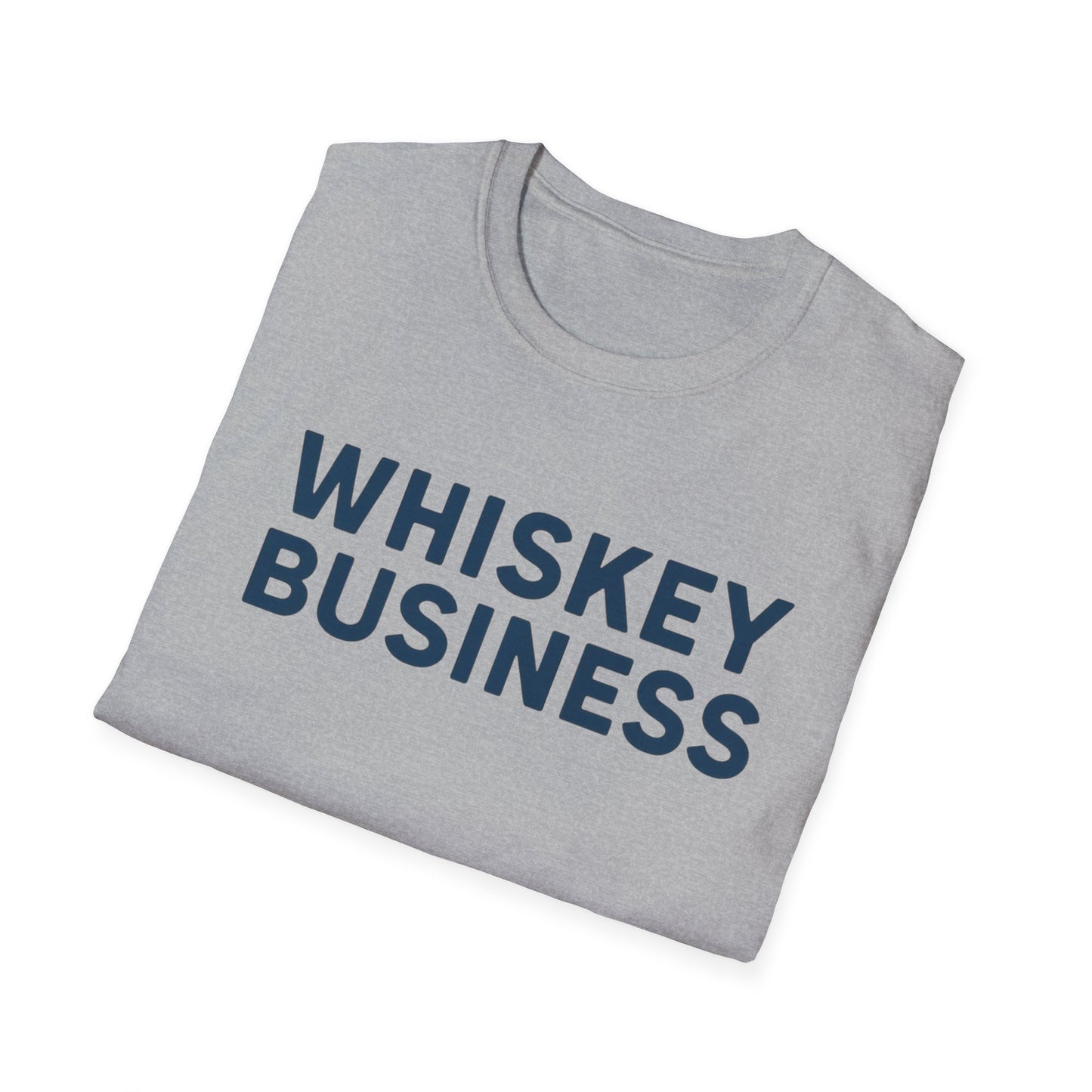 Whiskey Business T-Shirt
