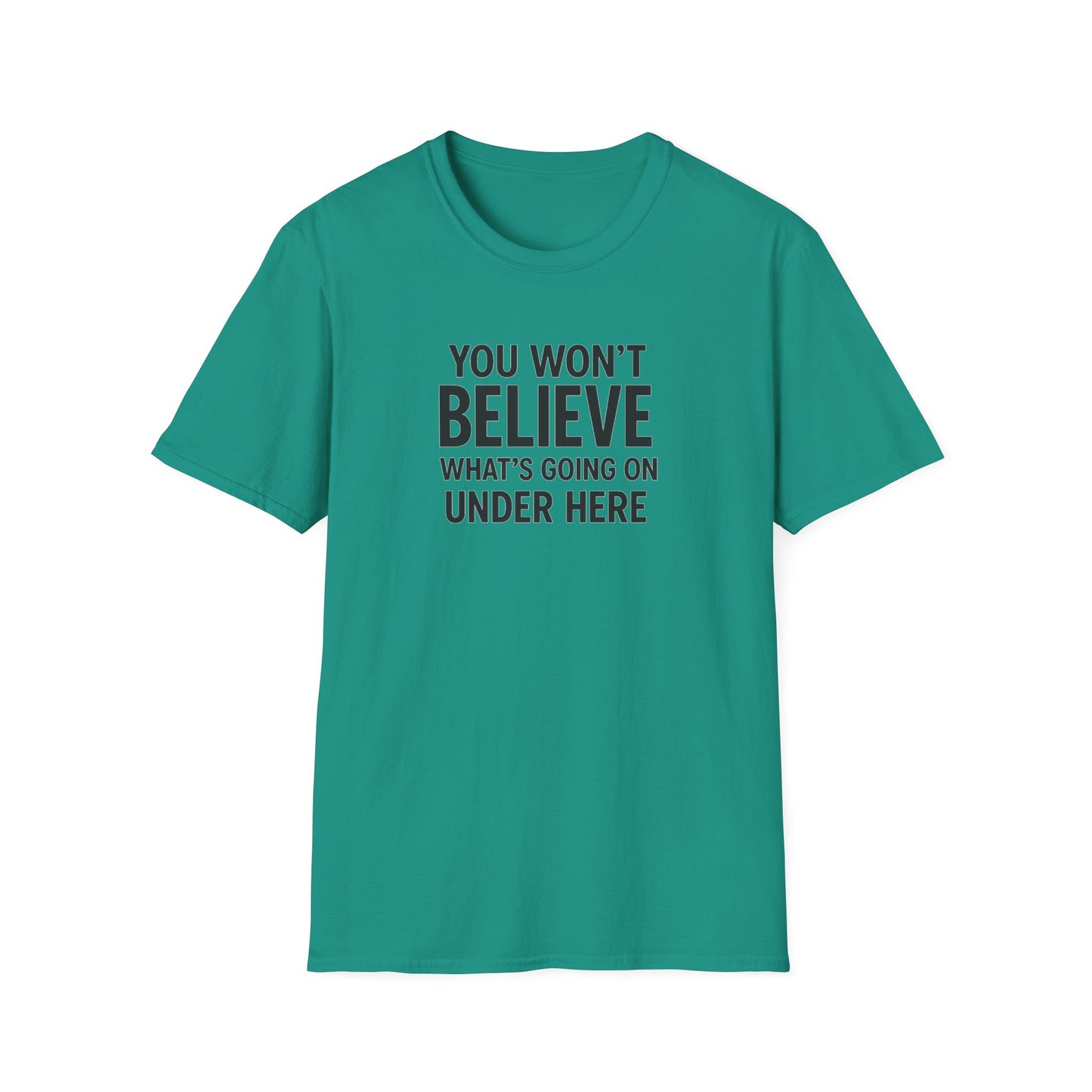 Funny Quotes T-Shirt