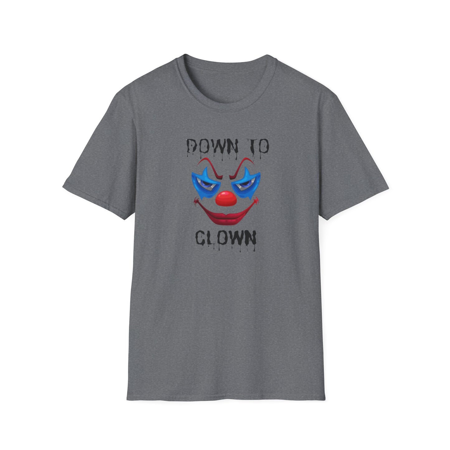 Down to Clown