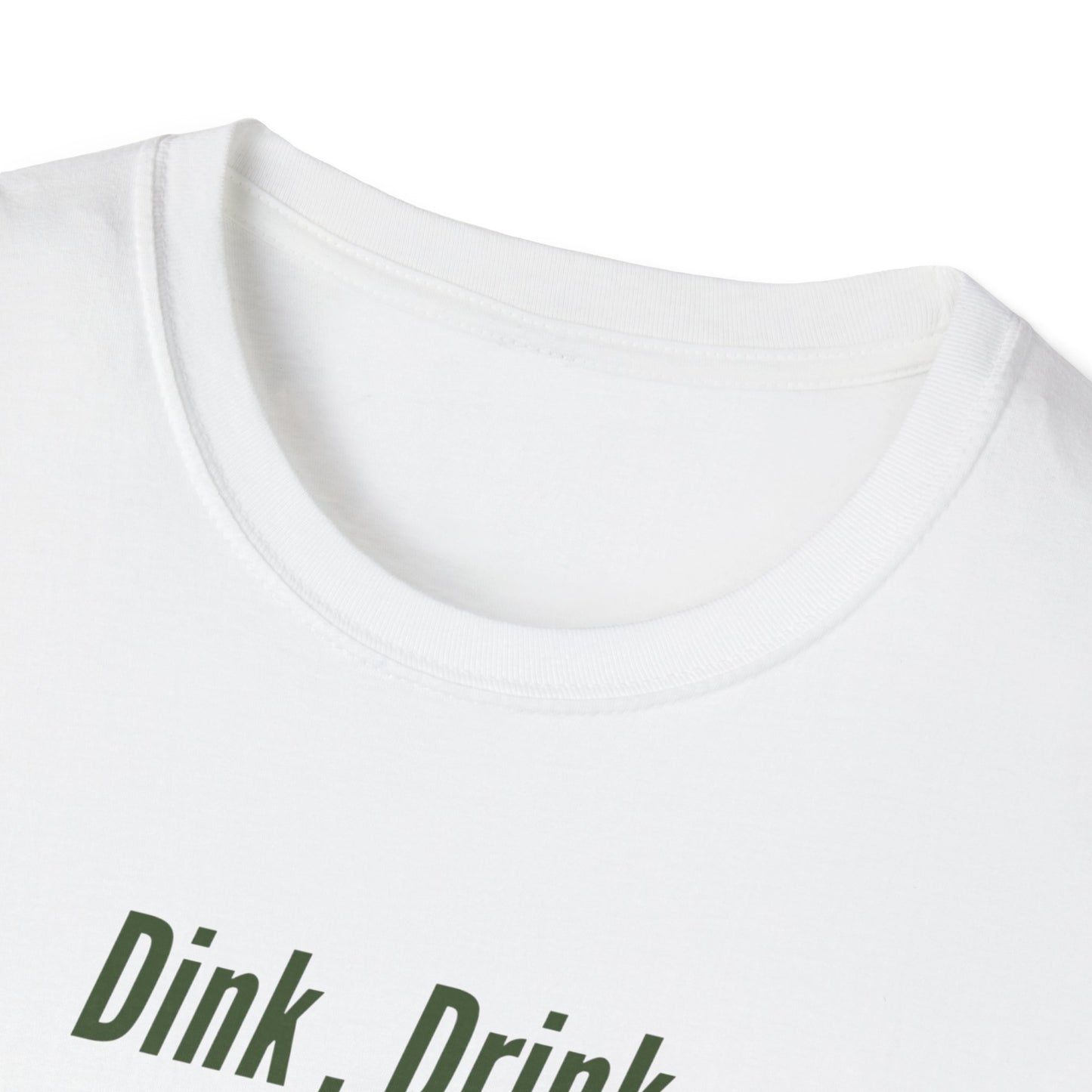 Dink Drink Repeat | Pickle 🥒