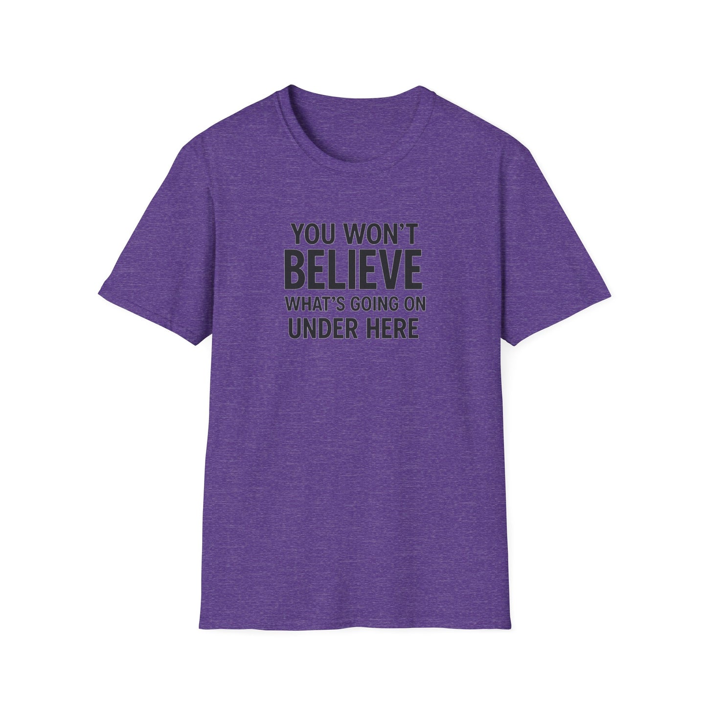 Funny Quotes T-Shirt