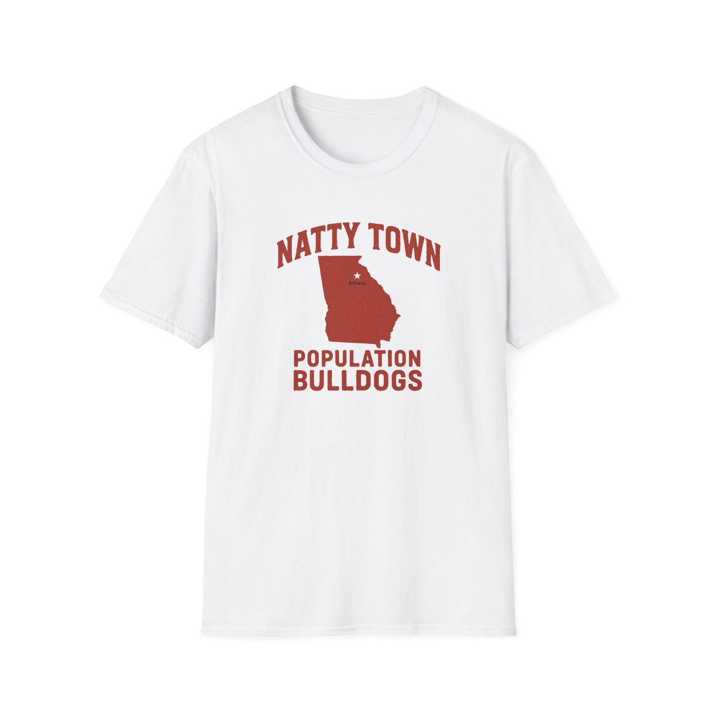 Natty Town - Bulldogs