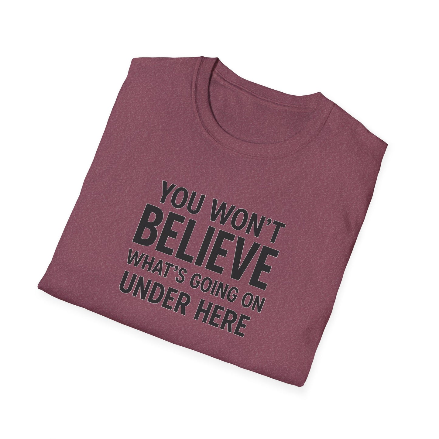 Funny Quotes T-Shirt