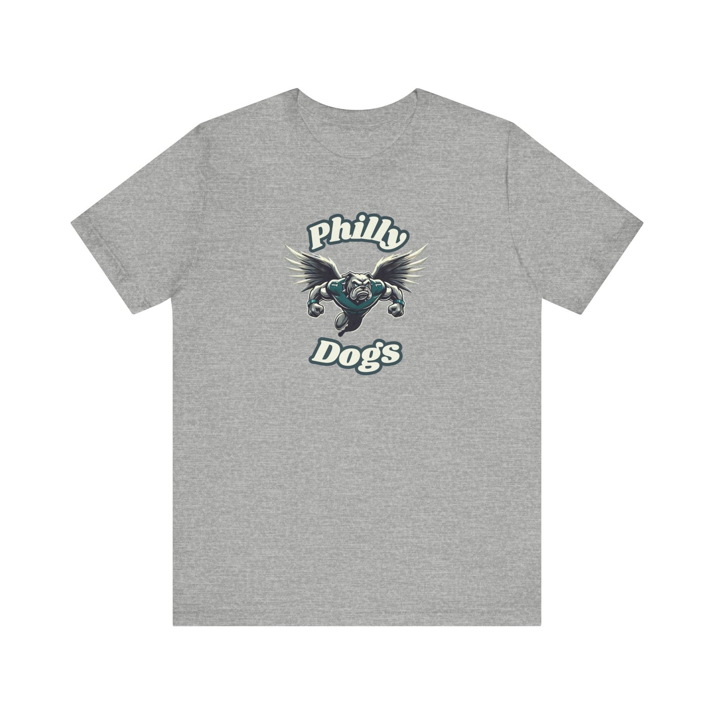 UGA & Philadelphia, Eagles Colab.. Philly Dawgs! Let's Go Dawgs!!!