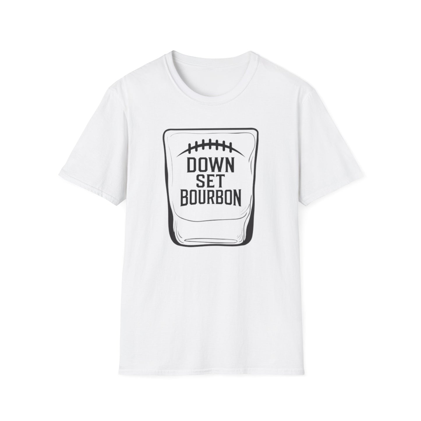 Down Set Bourbon