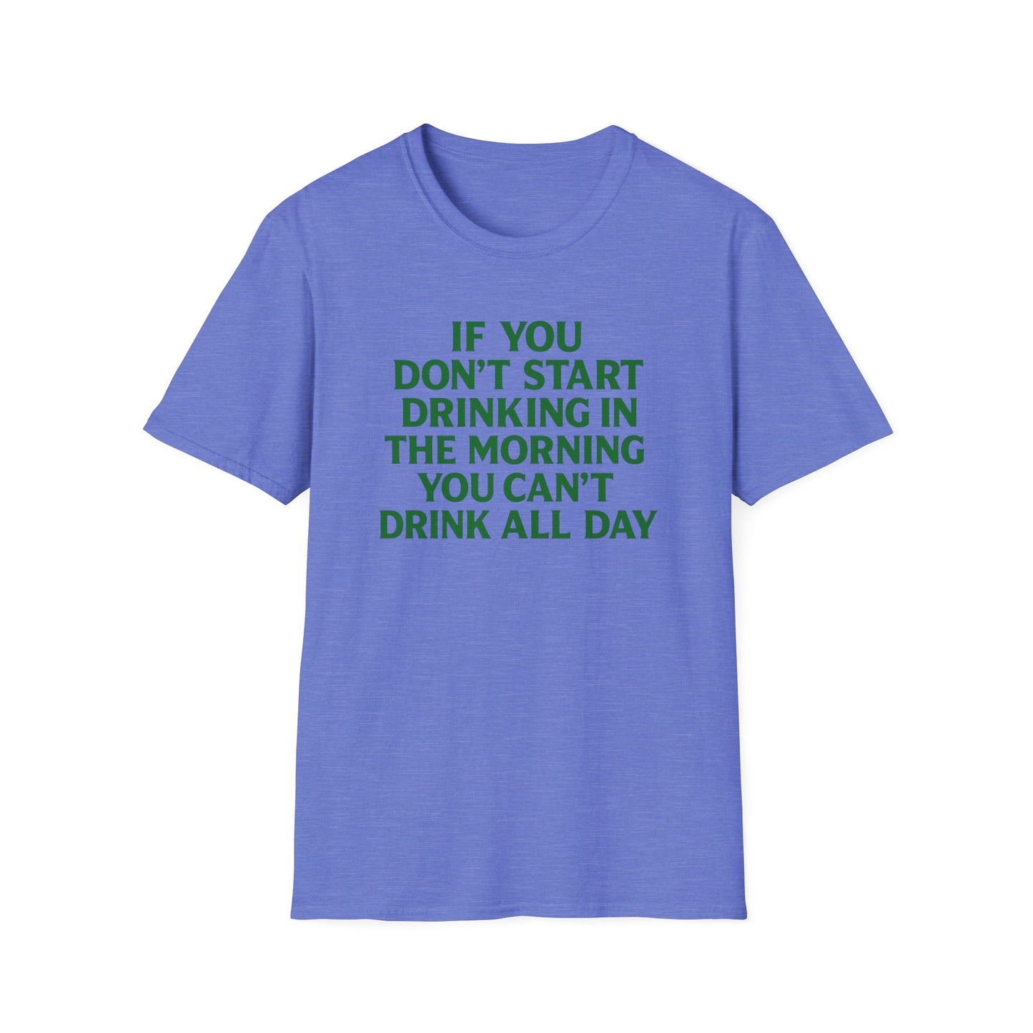 Morning Drinking Humor
