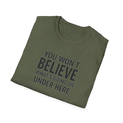 Funny Quotes T-Shirt