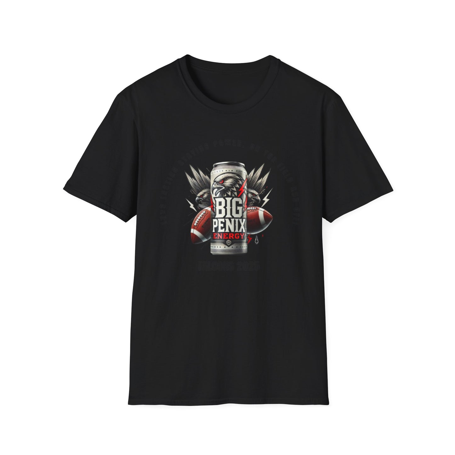 Big Penix Energy - Atlanta Falcons