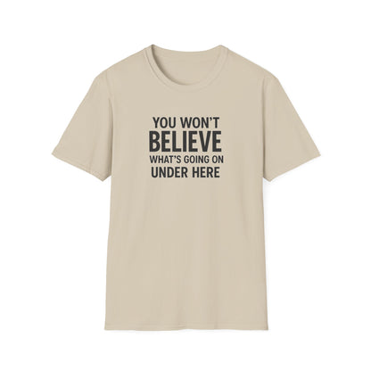 Funny Quotes T-Shirt
