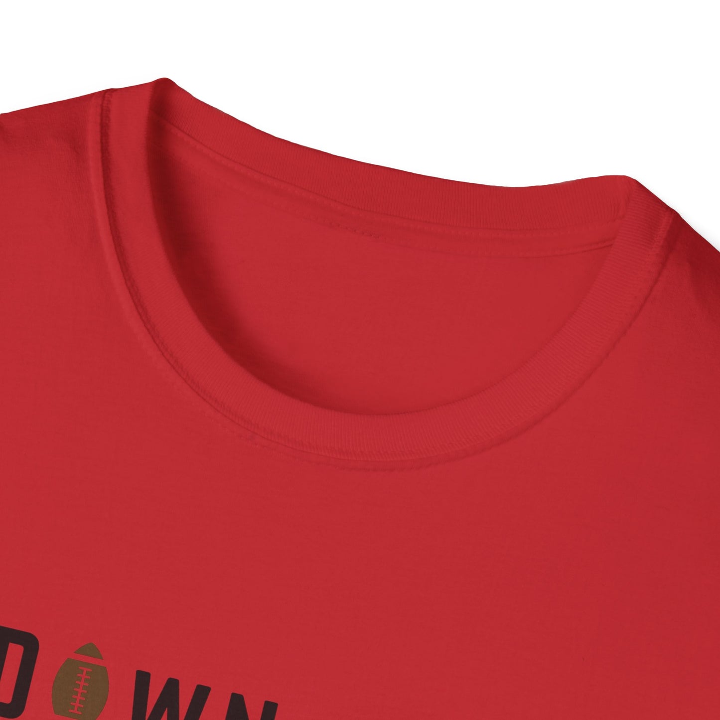 Down Set Bourbon Tee