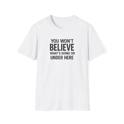 Funny Quotes T-Shirt
