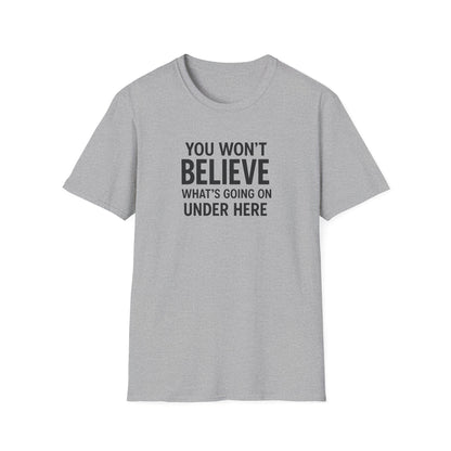 Funny Quotes T-Shirt