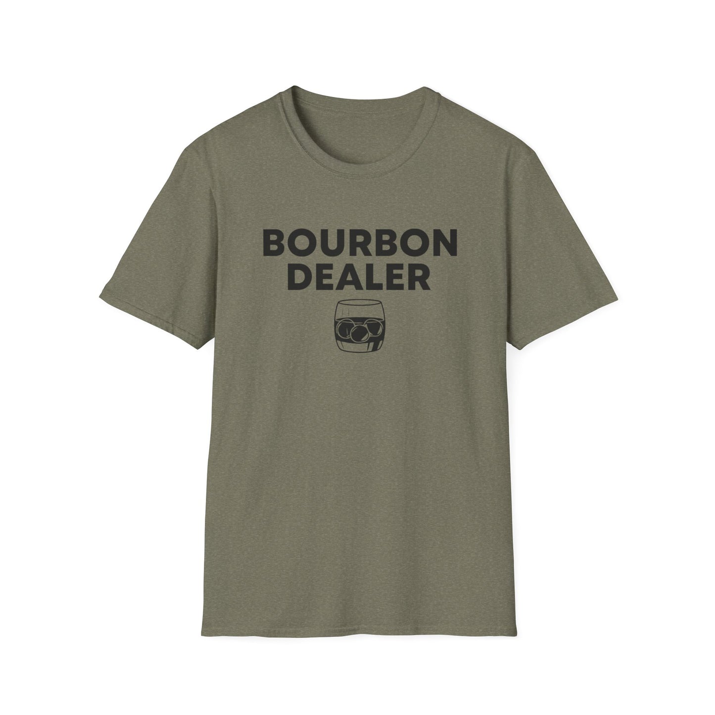 Bourbon Dealer