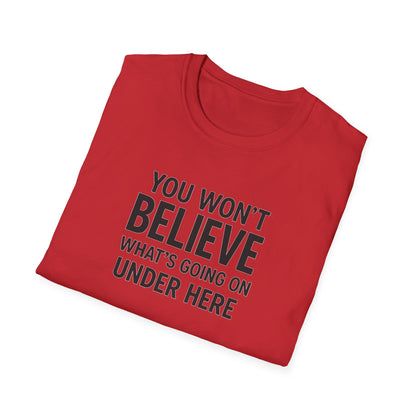 Funny Quotes T-Shirt